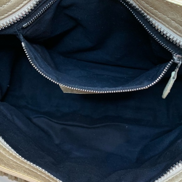 SOLD! Balenciaga Motocross City 2 Way Bag - Picture 13 of 15